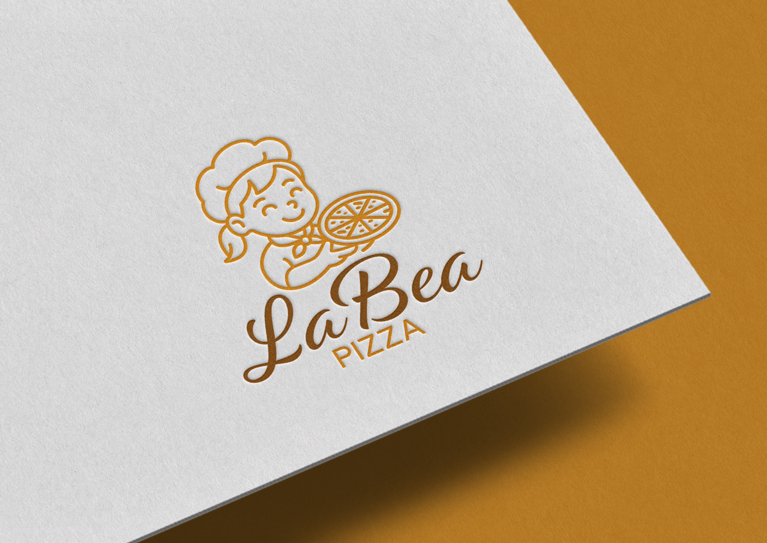 LaBea Logo